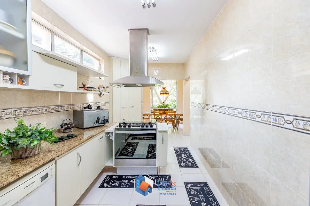 Casa, 3 quartos, 388 m² - Foto 20