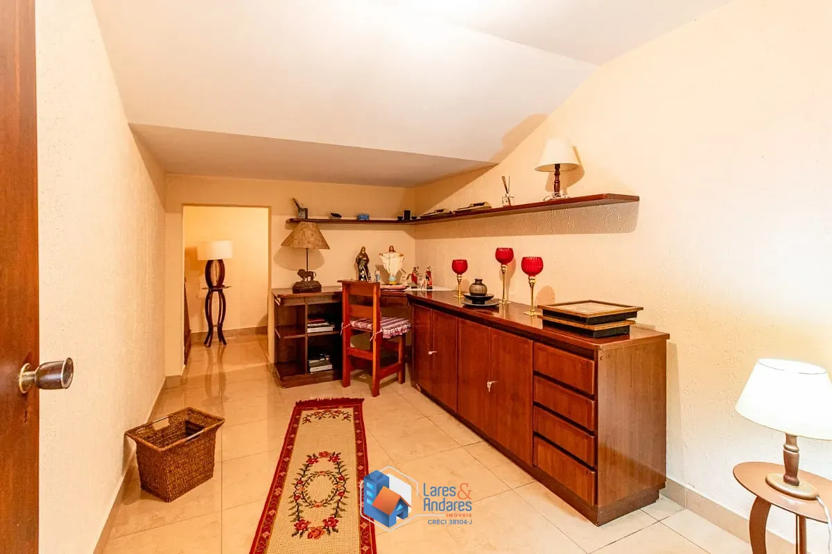Casa, 3 quartos, 388 m² - Foto 38