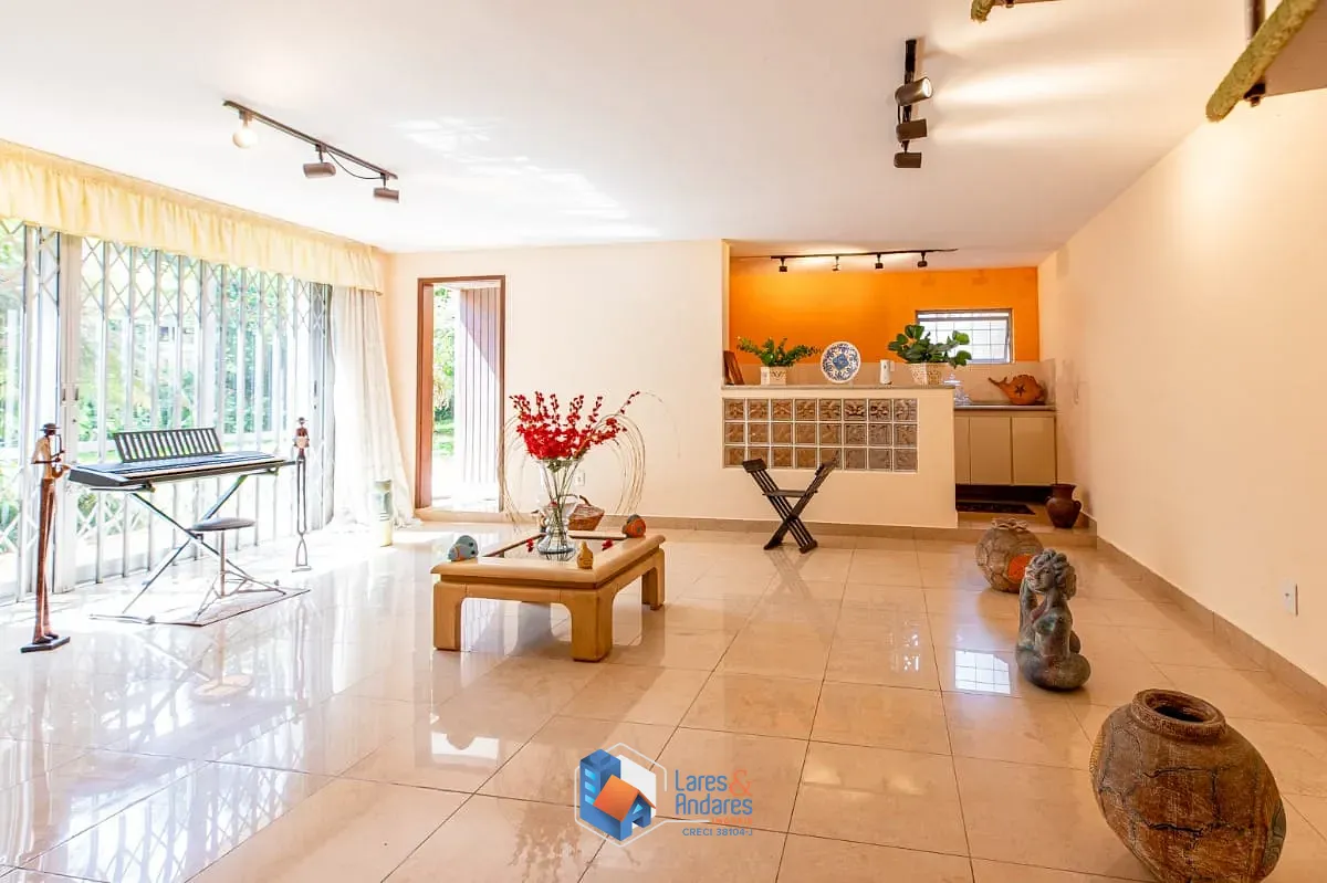 Casa, 3 quartos, 388 m² - Foto 35