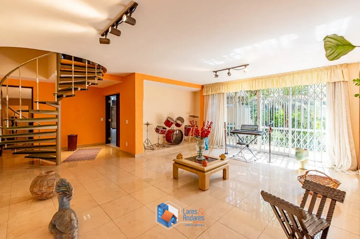 Casa, 3 quartos, 388 m² - Foto 37
