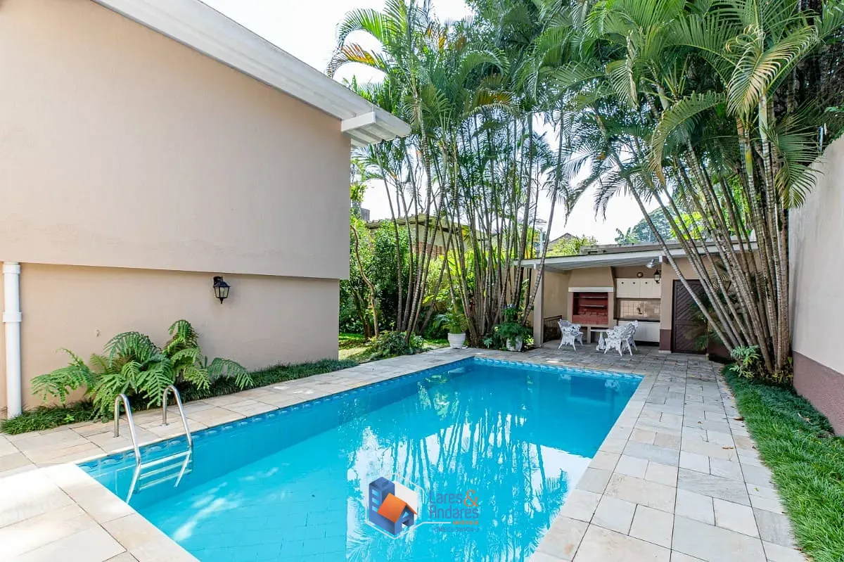 Casa, 3 quartos, 388 m² - Foto 42