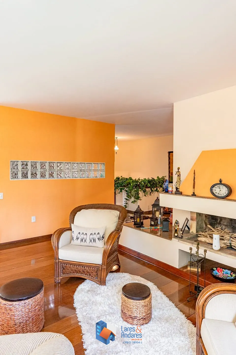 Casa, 3 quartos, 388 m² - Foto 12