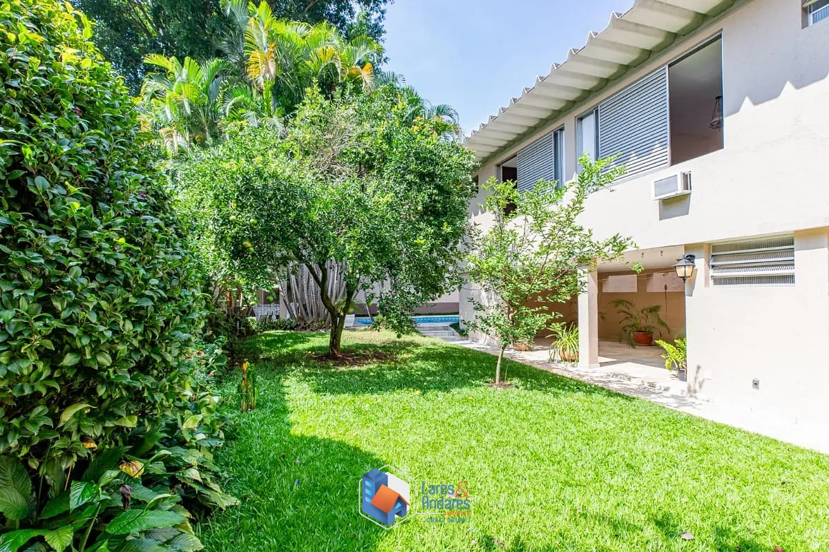 Casa, 3 quartos, 388 m² - Foto 48