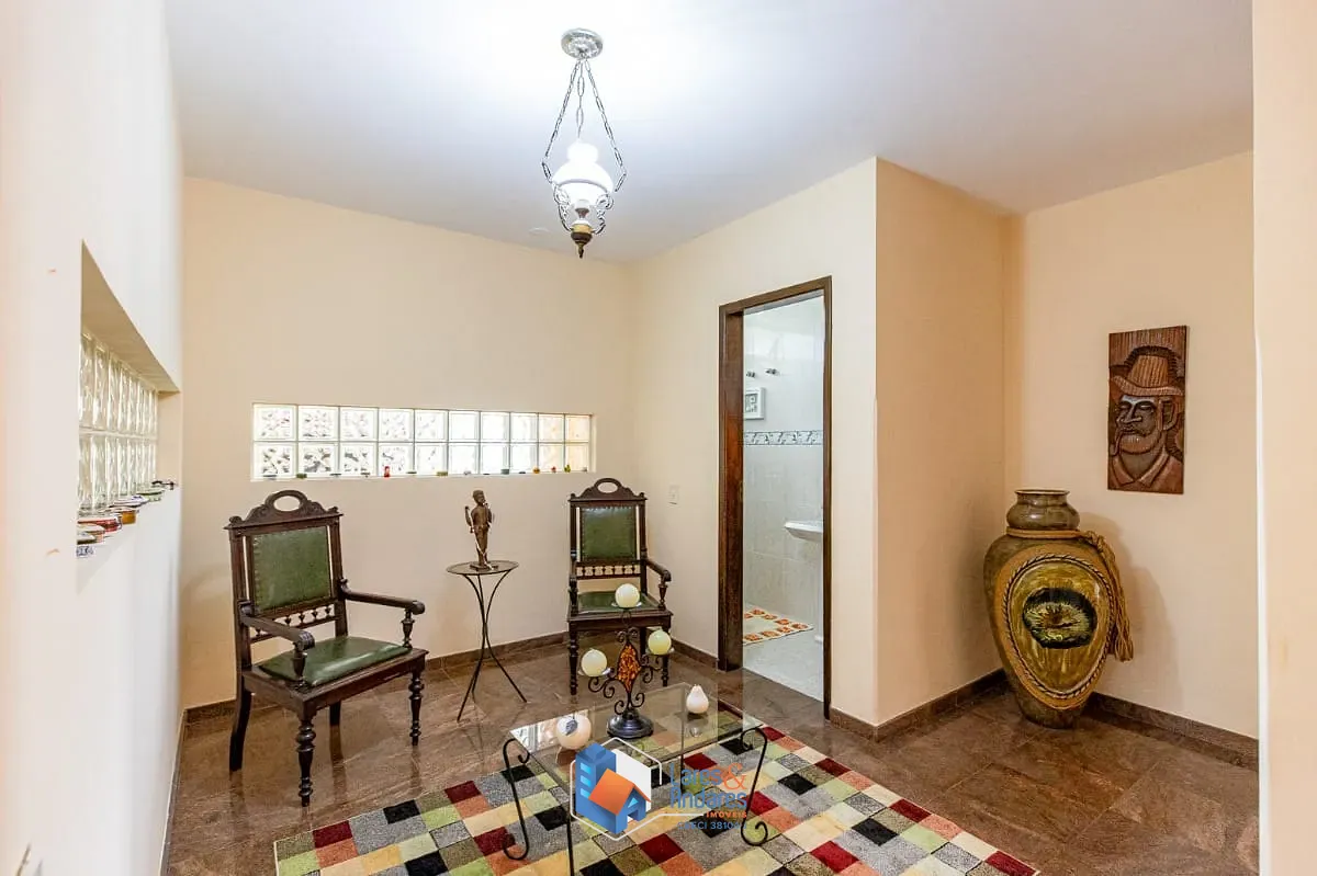 Casa, 3 quartos, 388 m² - Foto 13