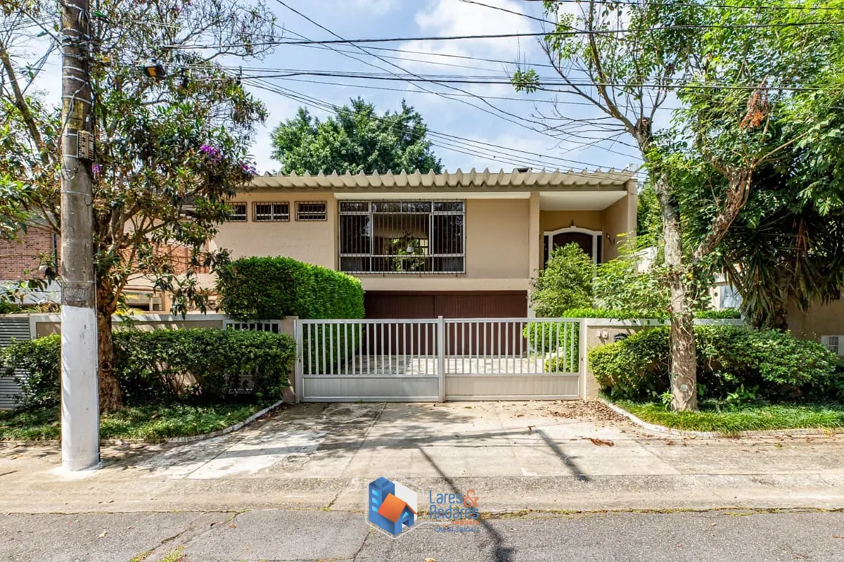 Casa, 3 quartos, 388 m² - Foto 52