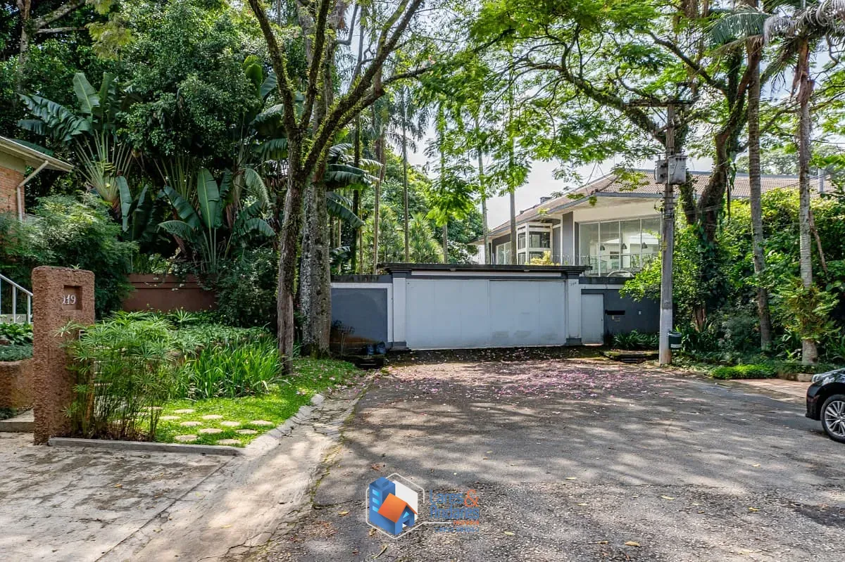 Casa, 3 quartos, 388 m² - Foto 54