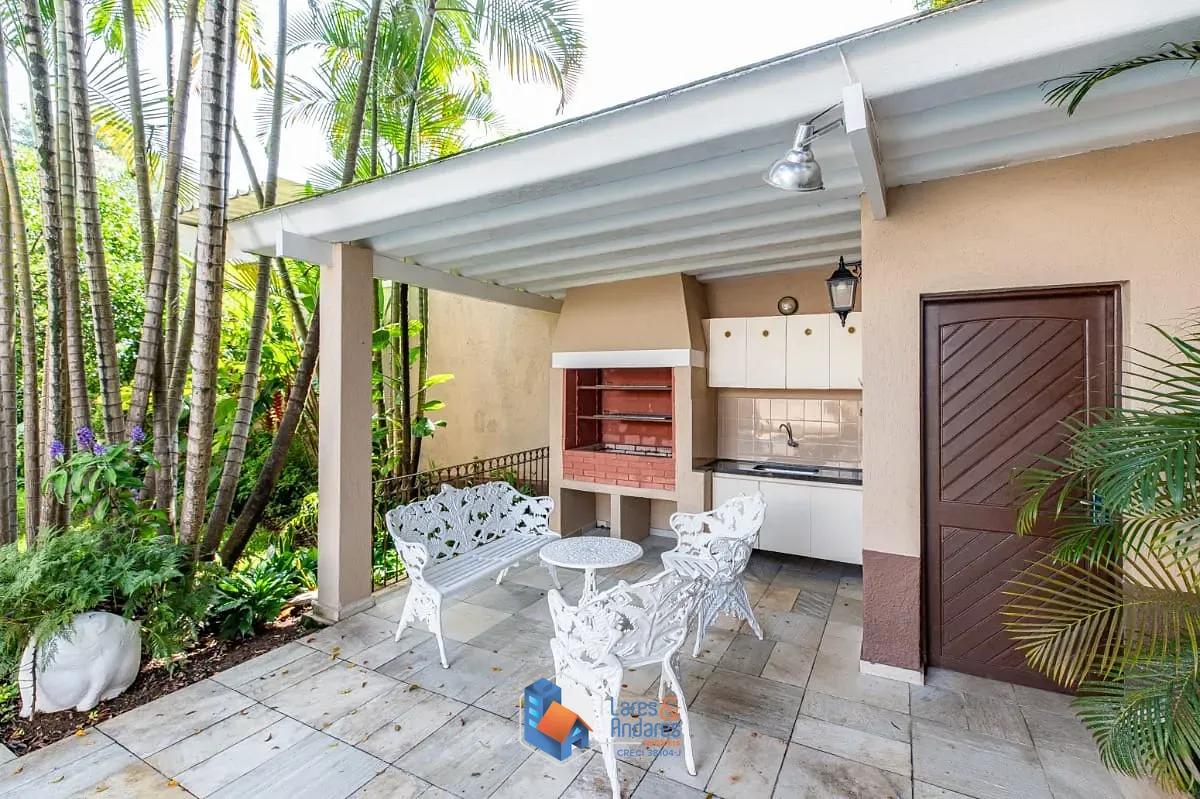 Casa, 3 quartos, 388 m² - Foto 43