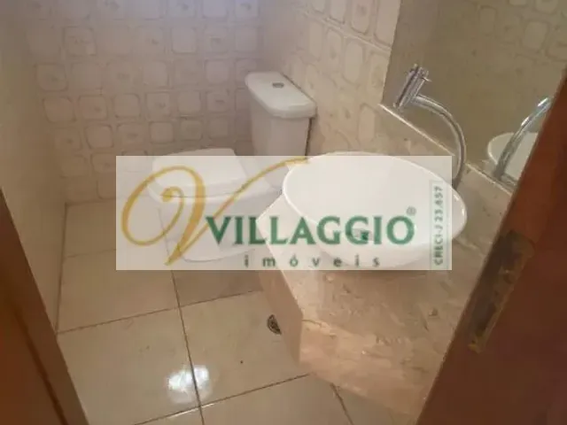 Casa com 374m² 4 quartos e 3 banheiros, à venda ou para alugar, no bairro Vila Aeroporto em São José do Rio Preto