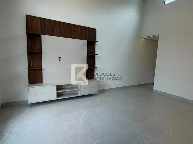 Casa com 200m² 3 quartos e 3 banheiros, à venda, no bairro Park Vista Real em Indaiatuba