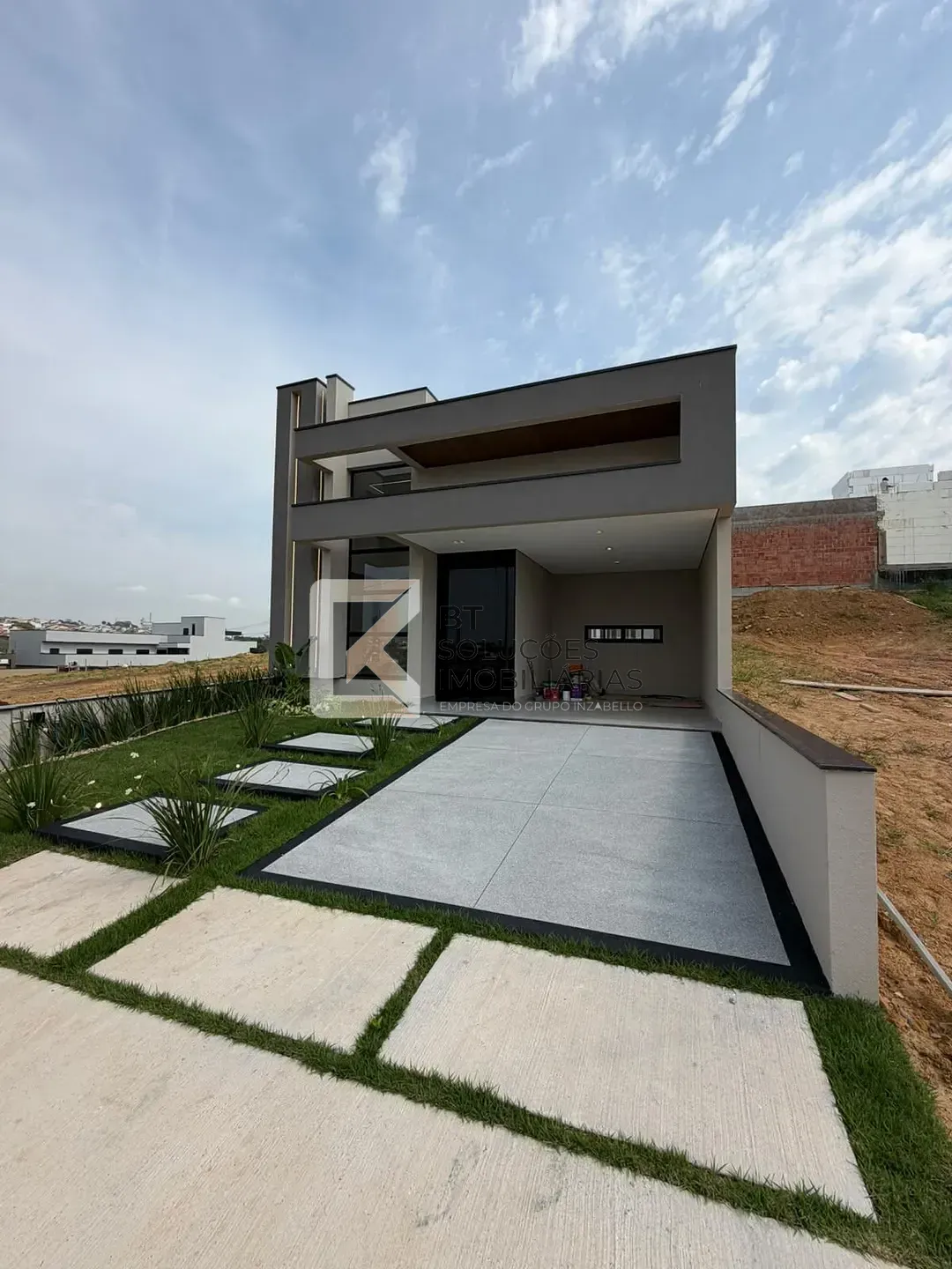 Casa, 3 quartos, 140 m² - Foto 1