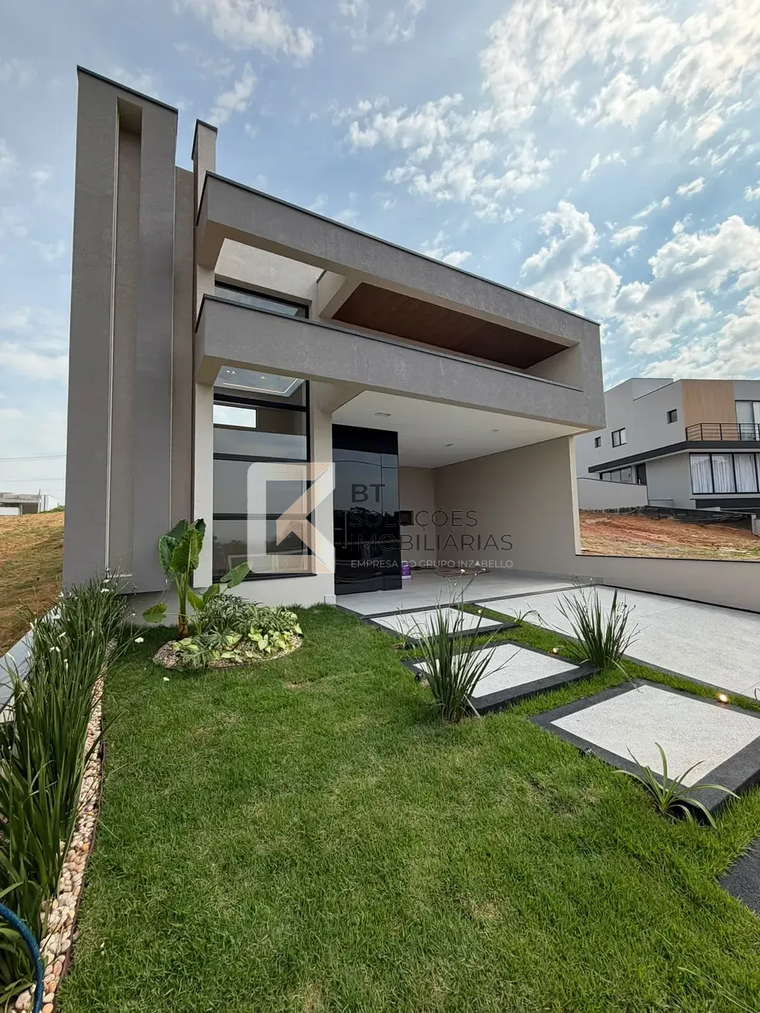Casa, 3 quartos, 140 m² - Foto 2