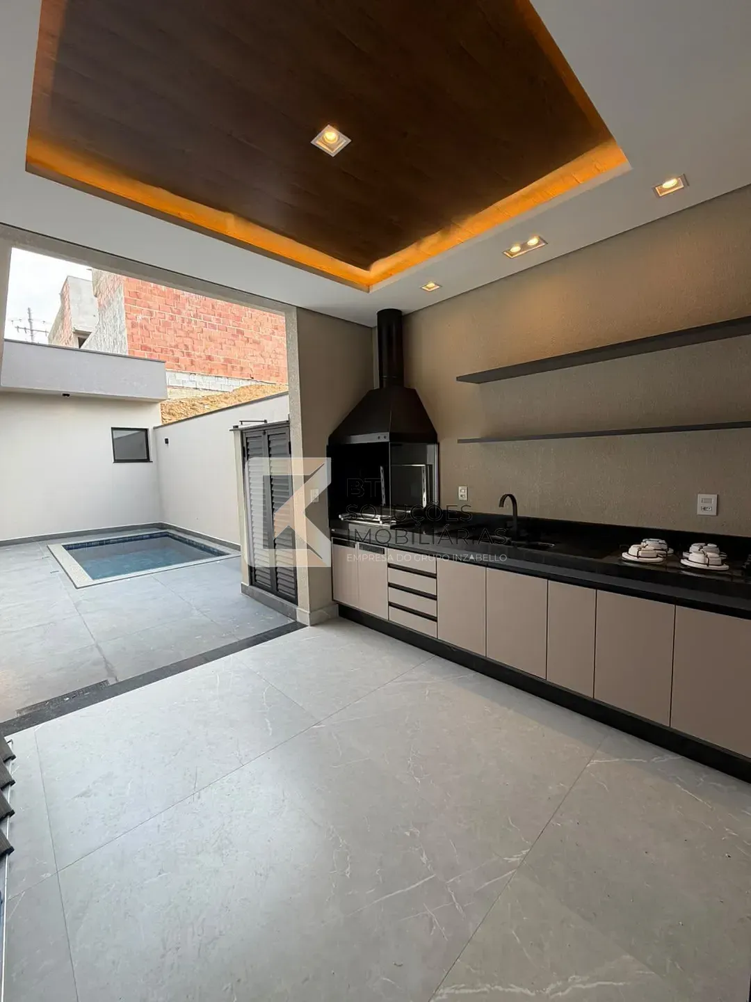 Casa, 3 quartos, 140 m² - Foto 11