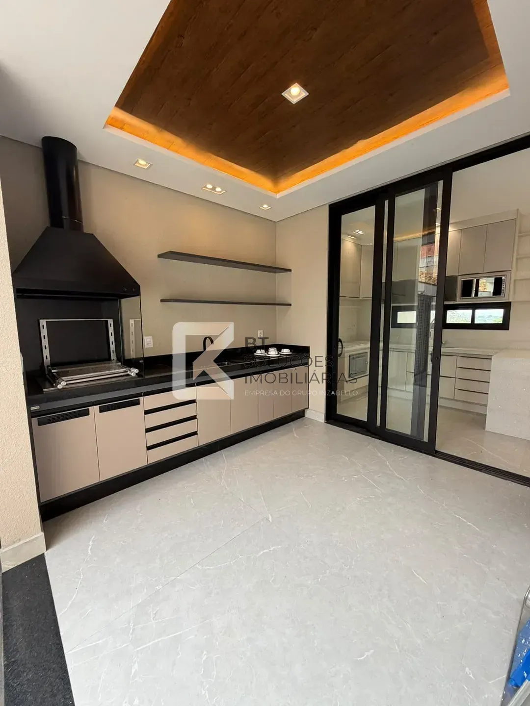 Casa, 3 quartos, 140 m² - Foto 12