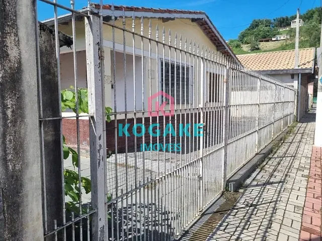 Casa com 415m² 3 quartos e 1 banheiro, à venda, no bairro Centro em Monteiro Lobato