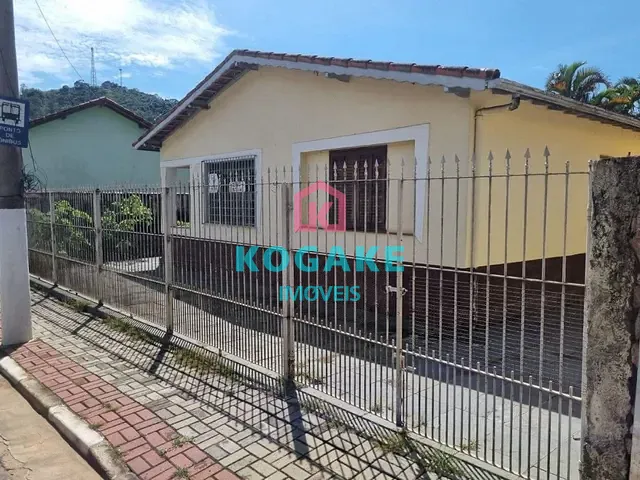 Casa com 415m² 3 quartos e 1 banheiro, à venda, no bairro Centro em Monteiro Lobato