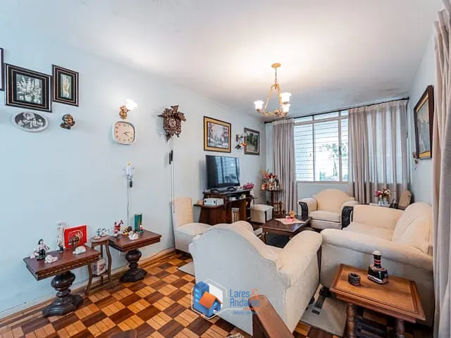 Casa com 200m² 3 quartos e 3 banheiros, à venda, no bairro Indianópolis em São Paulo