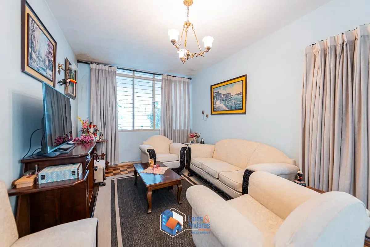 Casa, 3 quartos, 161 m² - Foto 2