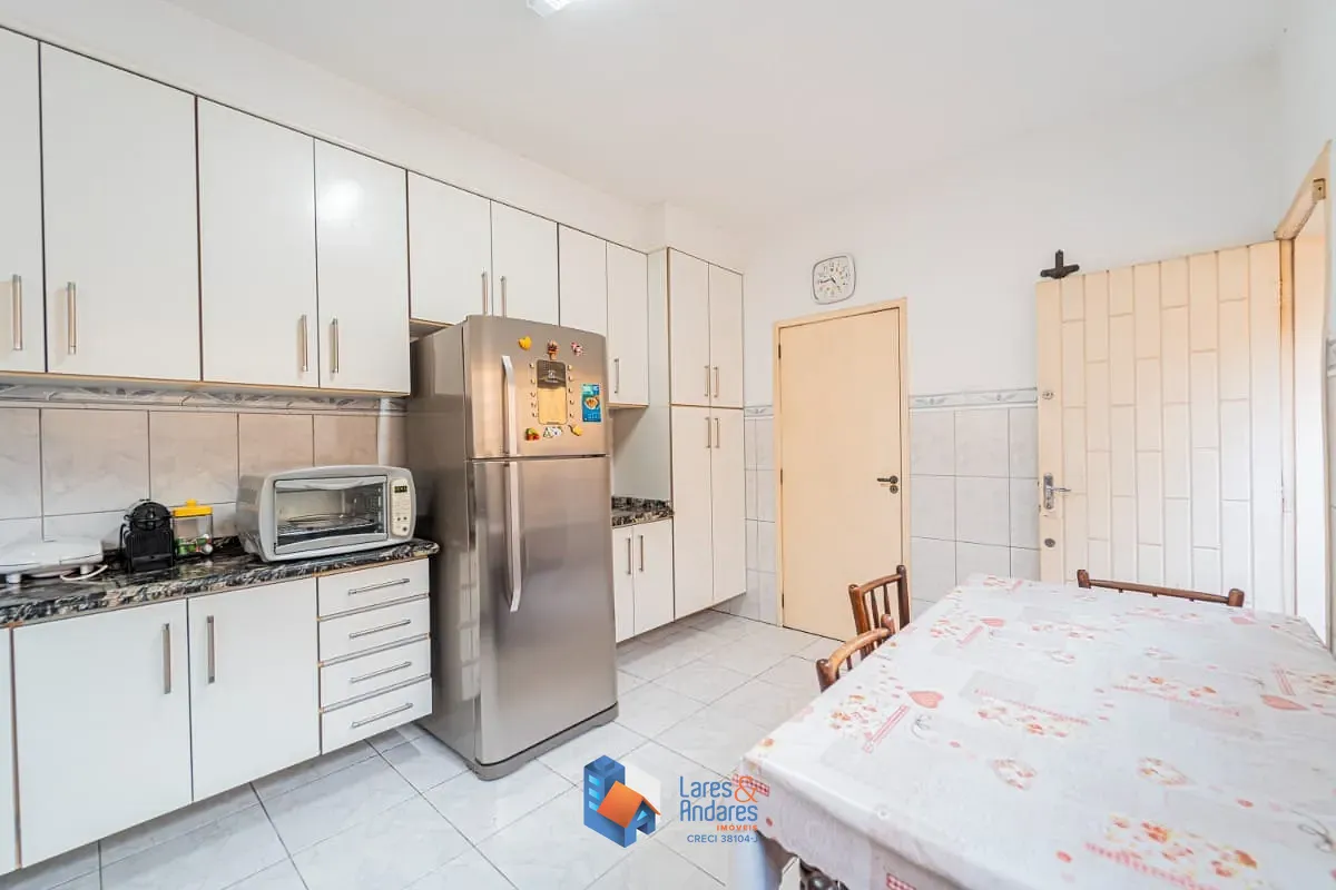 Casa, 3 quartos, 161 m² - Foto 21