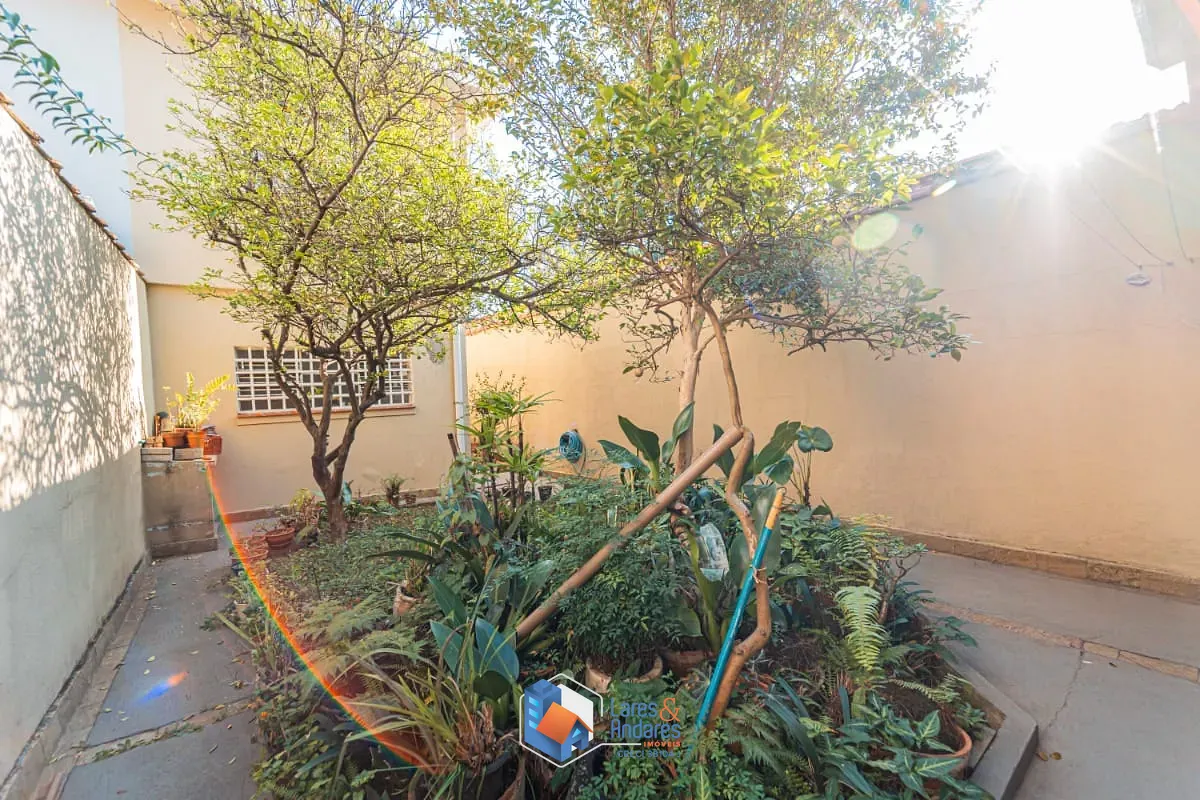 Casa, 3 quartos, 161 m² - Foto 48