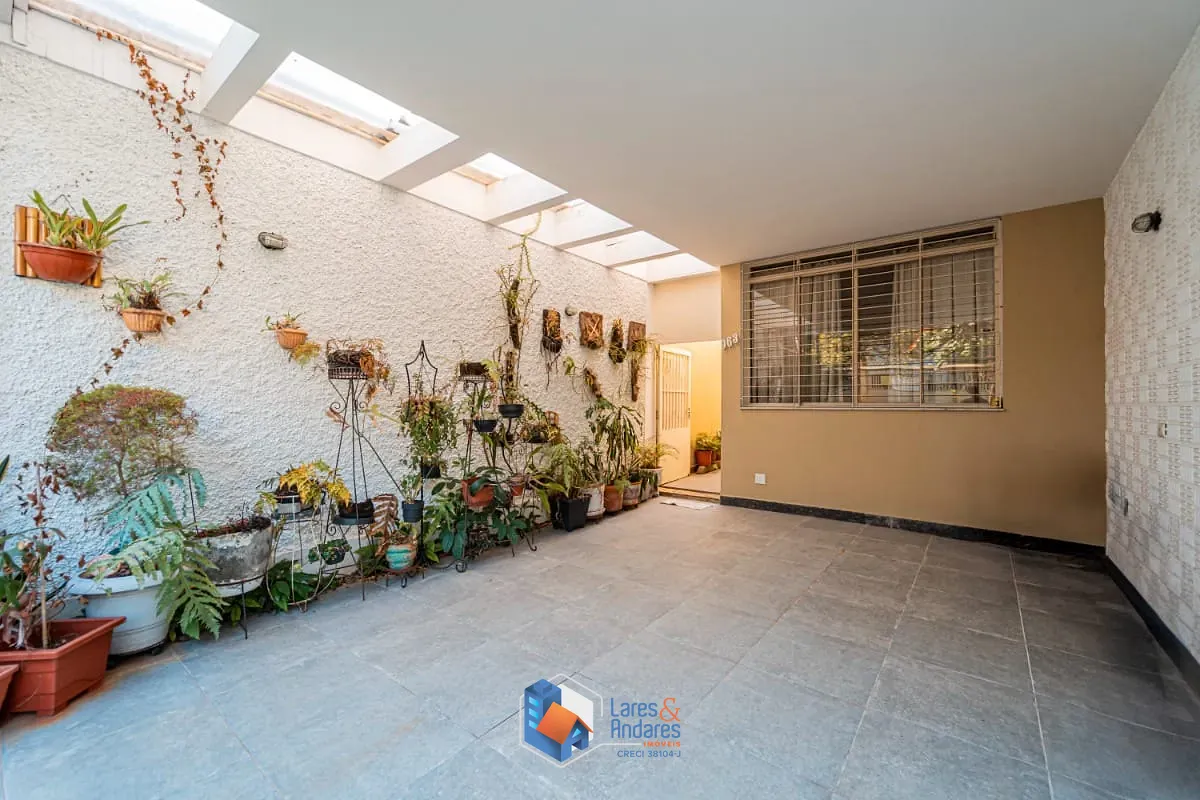 Casa, 3 quartos, 161 m² - Foto 7