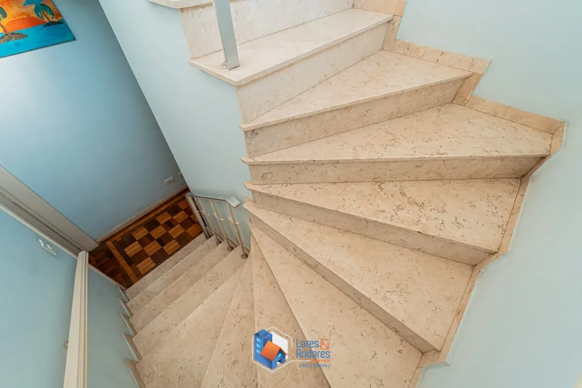 Casa, 3 quartos, 161 m² - Foto 24