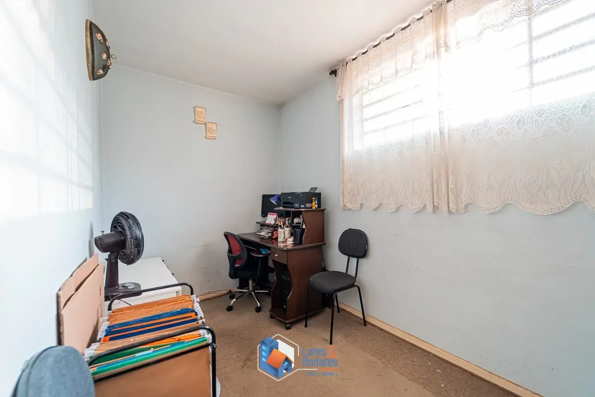 Casa, 3 quartos, 161 m² - Foto 39