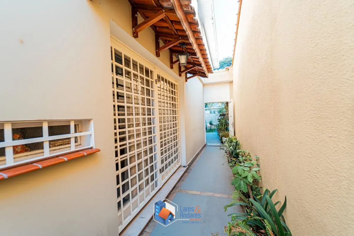 Casa, 3 quartos, 161 m² - Foto 17
