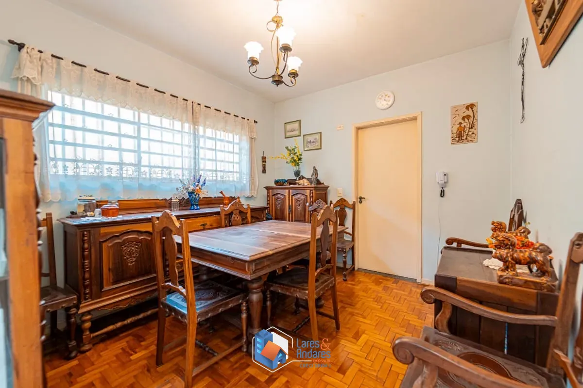 Casa, 3 quartos, 161 m² - Foto 10