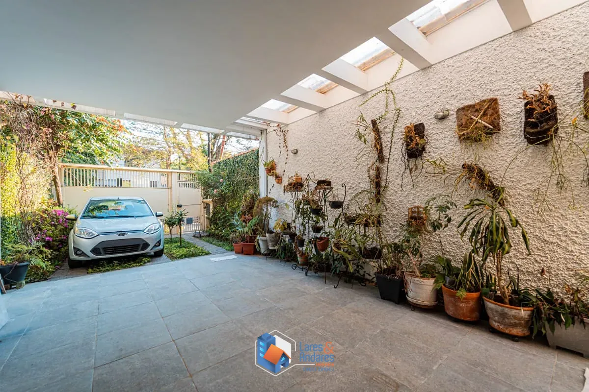 Casa, 3 quartos, 161 m² - Foto 5