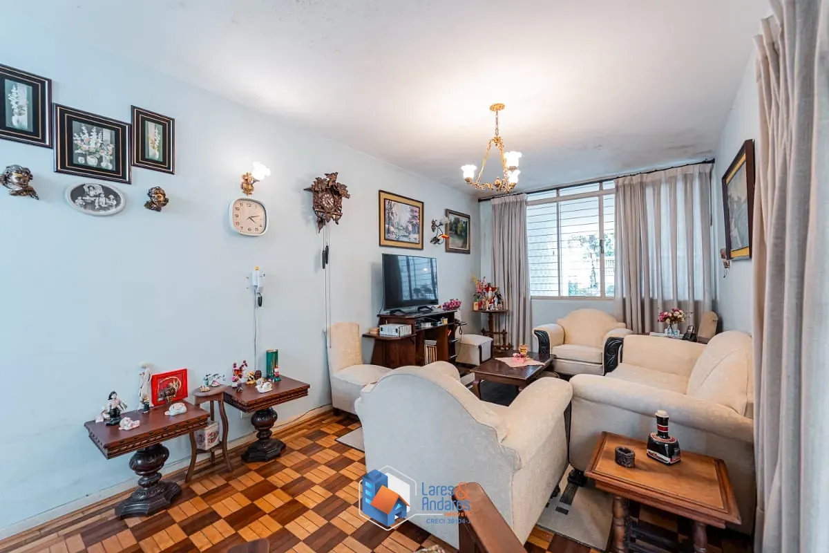 Casa, 3 quartos, 161 m² - Foto 3