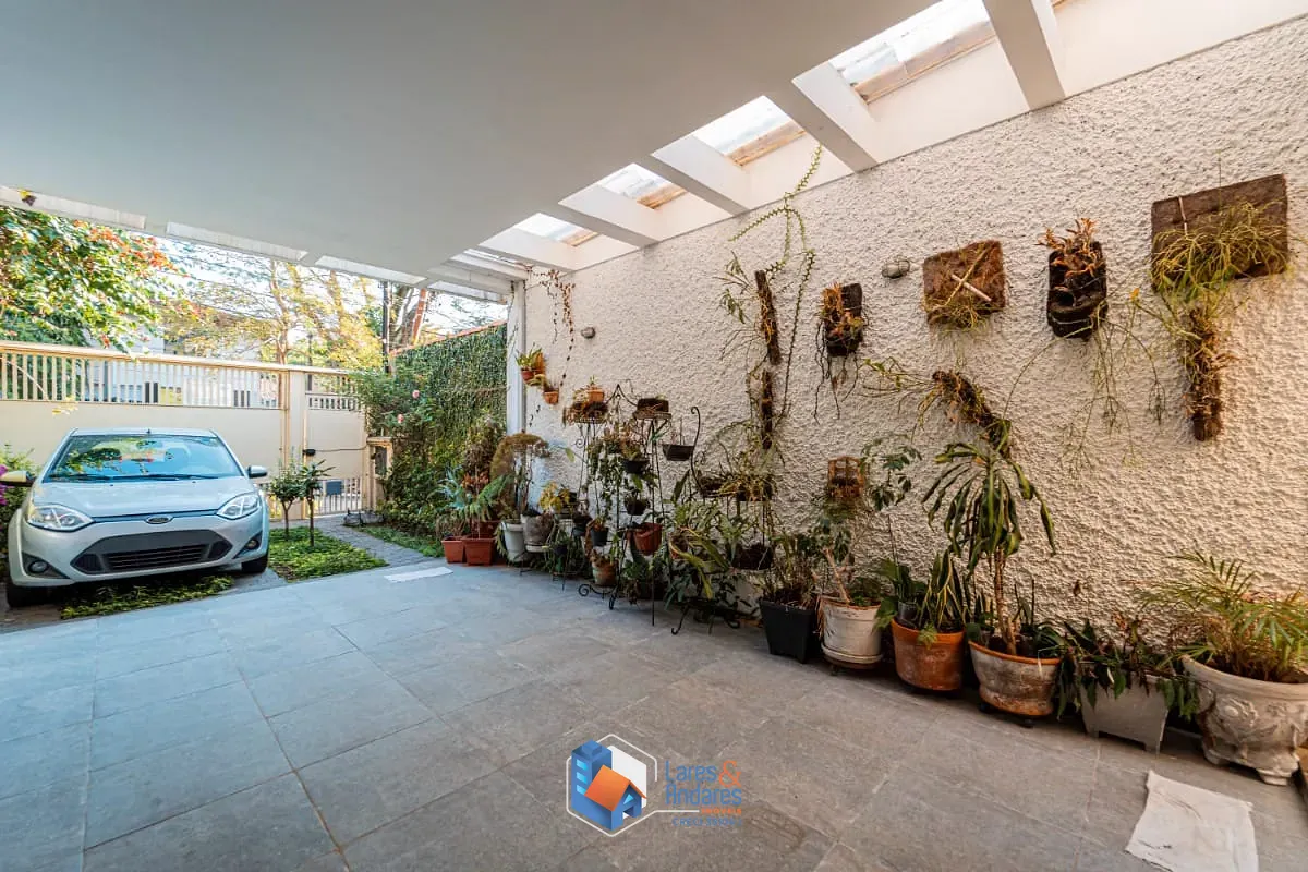 Casa, 3 quartos, 161 m² - Foto 9