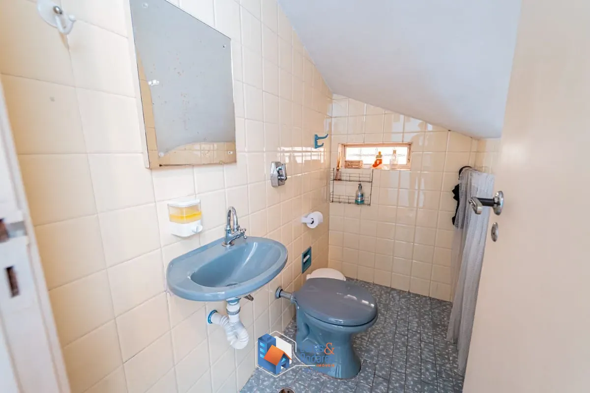 Casa, 3 quartos, 161 m² - Foto 15