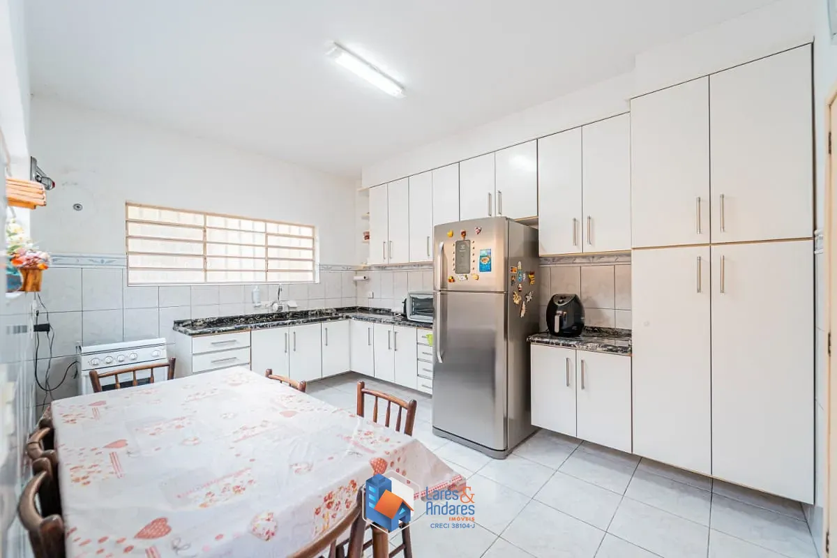 Casa, 3 quartos, 161 m² - Foto 18