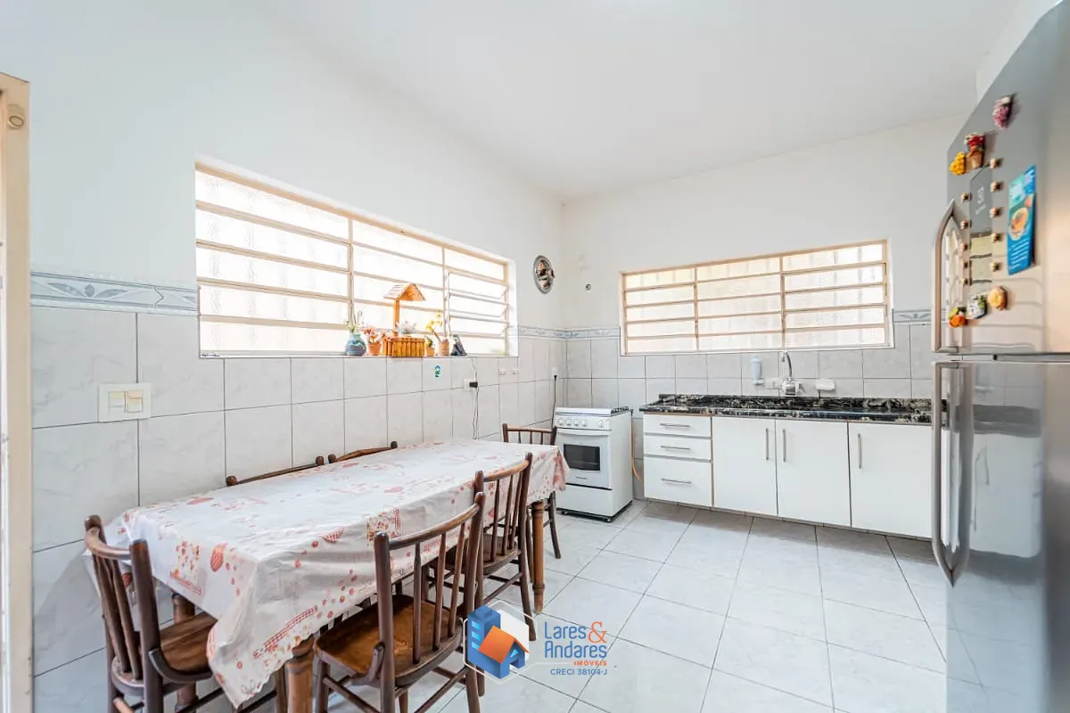 Casa, 3 quartos, 161 m² - Foto 20