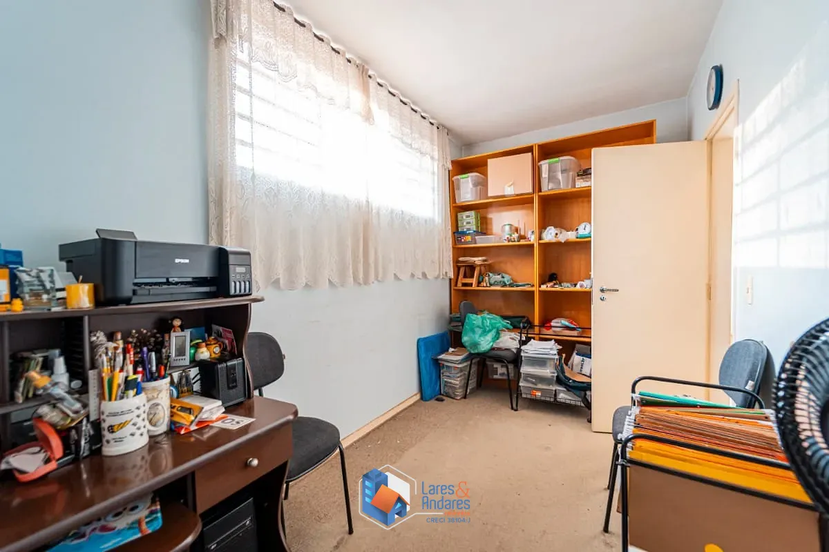 Casa, 3 quartos, 161 m² - Foto 41