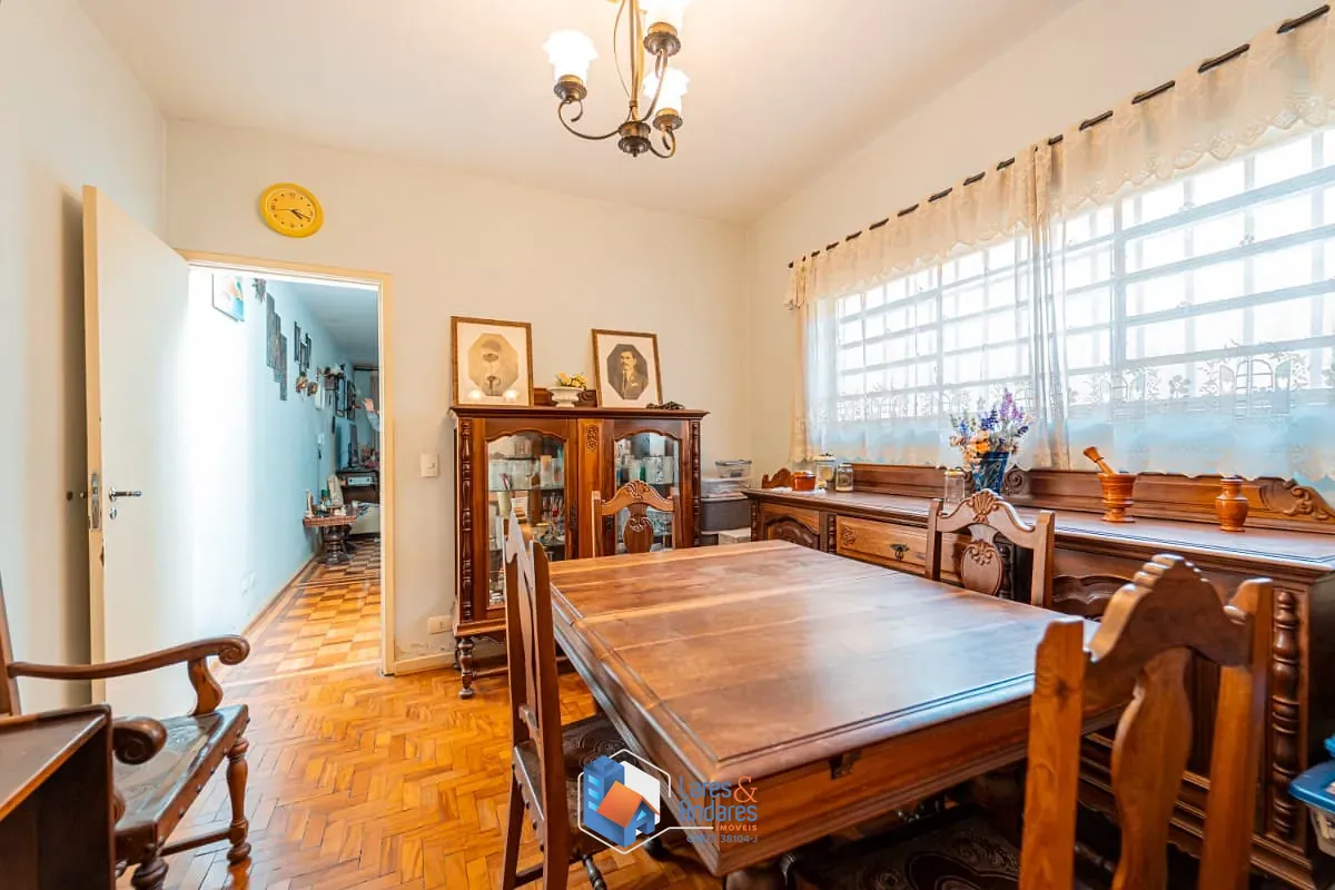 Casa, 3 quartos, 161 m² - Foto 6