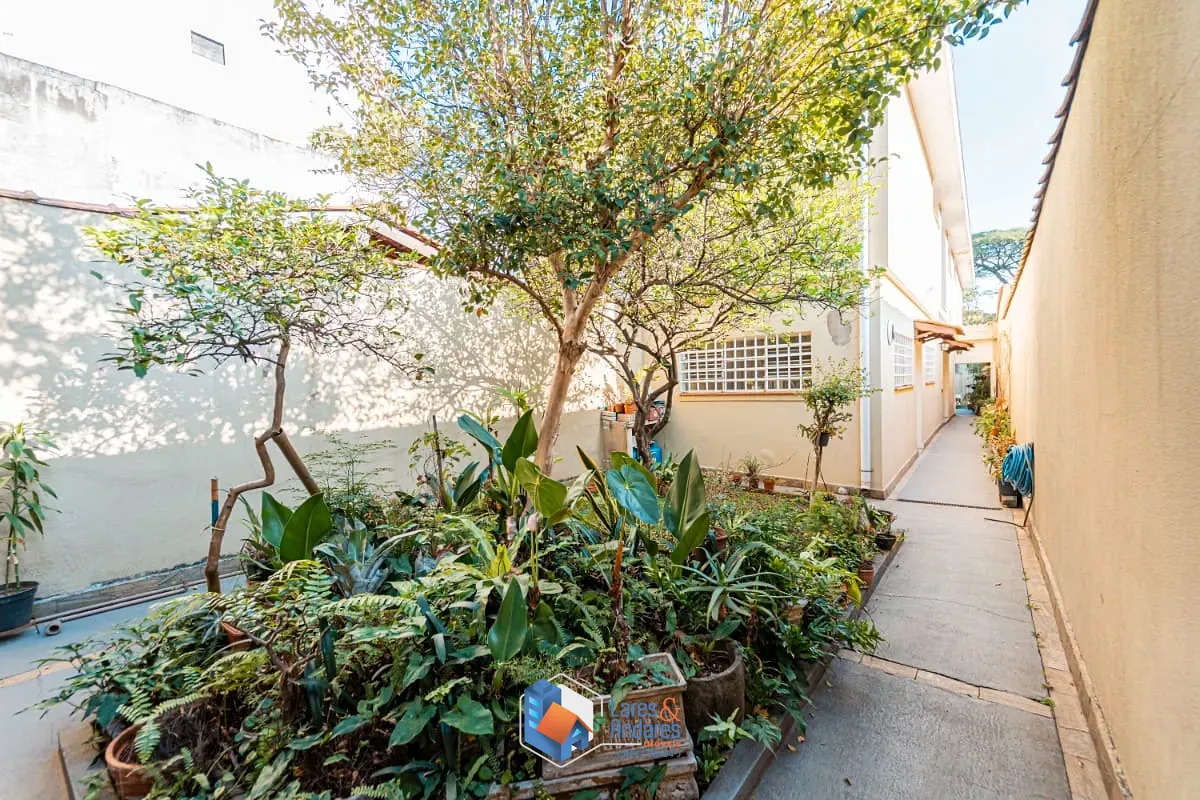 Casa, 3 quartos, 161 m² - Foto 49