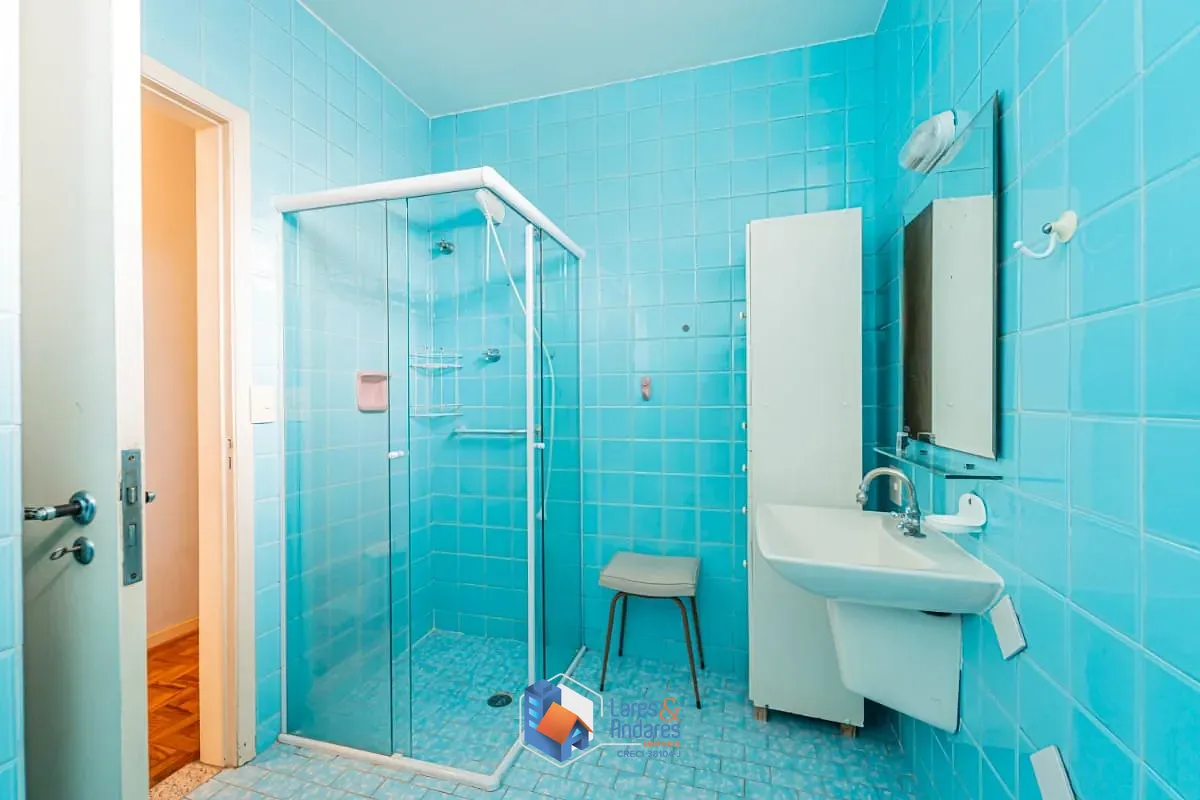 Casa, 3 quartos, 161 m² - Foto 38