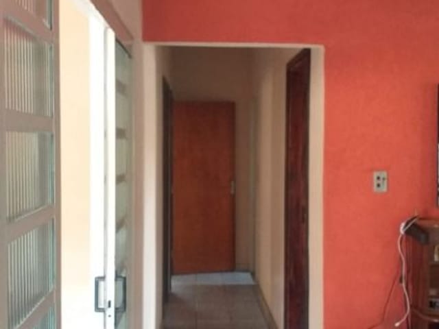 Foto do Casa - Casa com 2 dormitórios à venda, 200 m² por R$ 400.000,00 - Conjunto Umuarama - Uberaba/MG | ZUCATO IMOBILIARIA LTDA