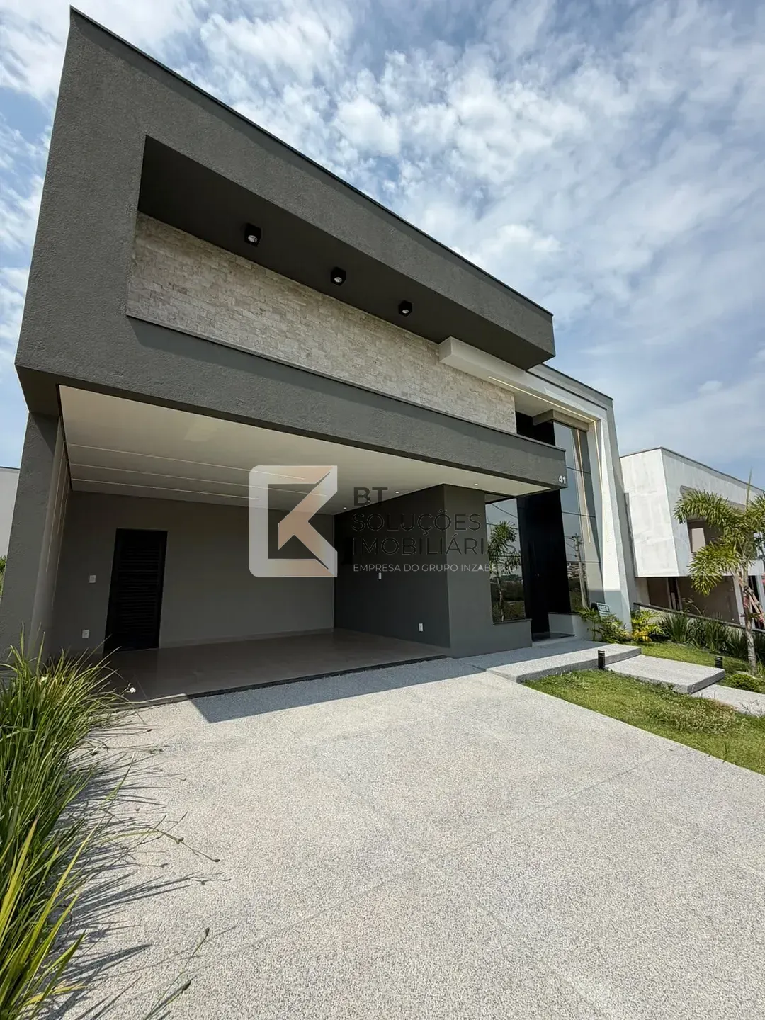 Casa, 3 quartos, 197 m² - Foto 3