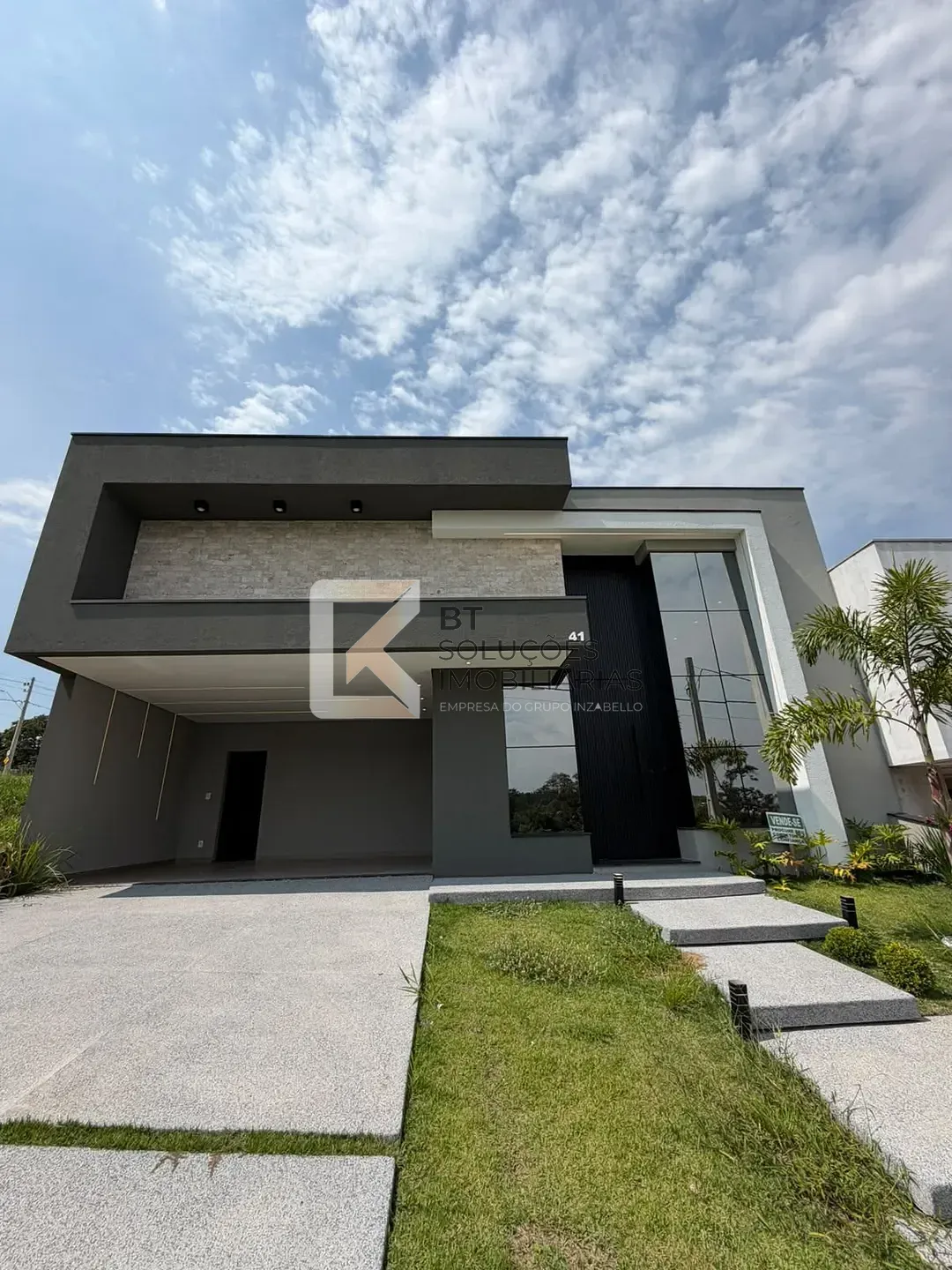 Casa, 3 quartos, 197 m² - Foto 2