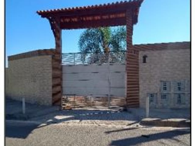 Foto do Casa - Casa à venda 2 Quartos, 1 Vaga, 10M², ESTANCIA BELEM, FRANCISCO MORATO - SP | Imobiliária Compare