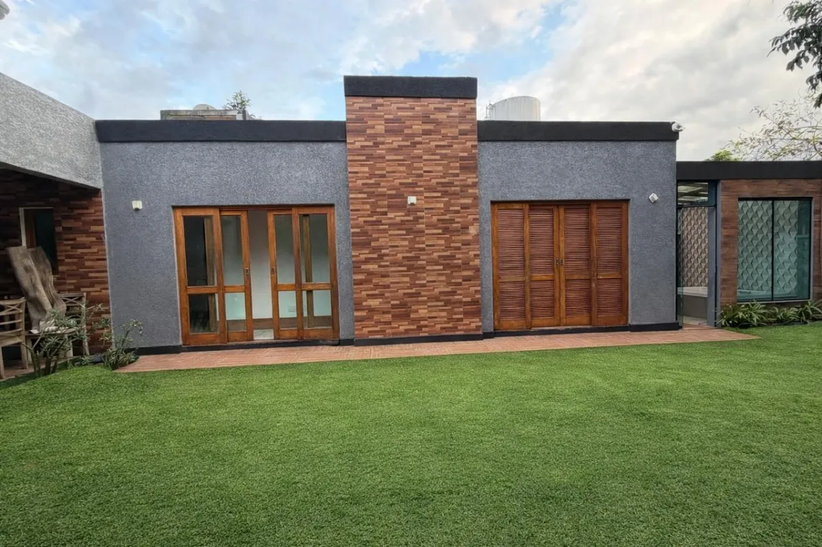 Casa para venda em Chácaras Boa Vista com 2 quartos, sendo 1 suíte, 6,100m²