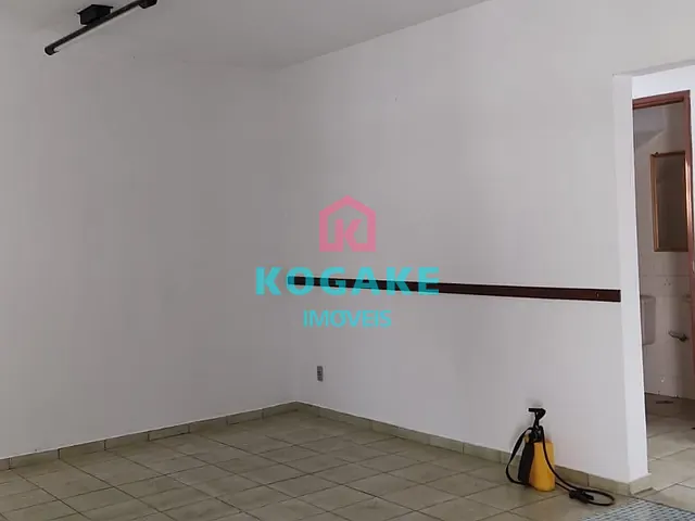 Casa com 275m² 3 quartos e 3 banheiros, à venda, no bairro Vila Ema em São José dos Campos