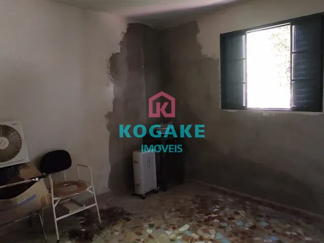 Casa com 275m² 3 quartos e 3 banheiros, à venda, no bairro Vila Ema em São José dos Campos