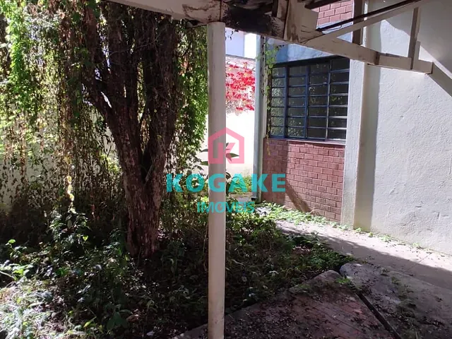 Casa com 275m² 3 quartos e 3 banheiros, à venda, no bairro Vila Ema em São José dos Campos