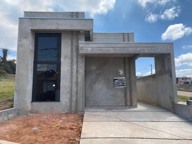 Casa com 200m² 3 quartos e 2 banheiros, à venda, no bairro Esmeralda Park (Caucaia do Alto) em Cotia