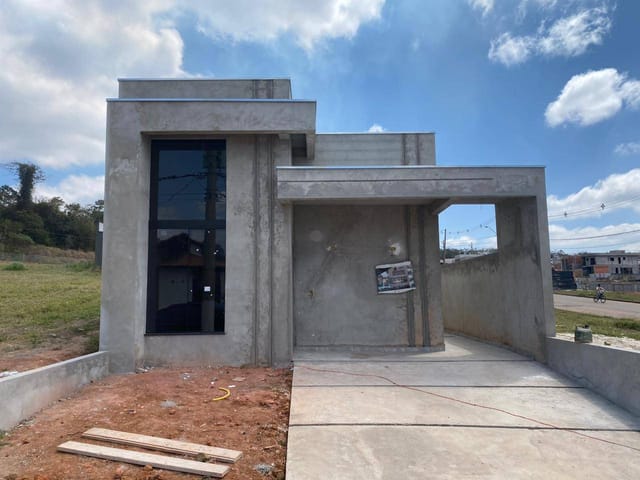 Casa com 200m² 3 quartos e 2 banheiros, à venda, no bairro Esmeralda Park (Caucaia do Alto) em Cotia