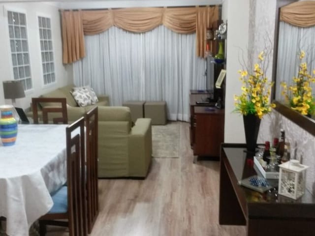 Foto do Casa - Casa com 6 dormitórios à venda, 100 m² por R$ 320.000,00 - Jardim da Laranjeira (Zona Leste) - São Paulo/SP | ZONA LESTE IMÓVEIS