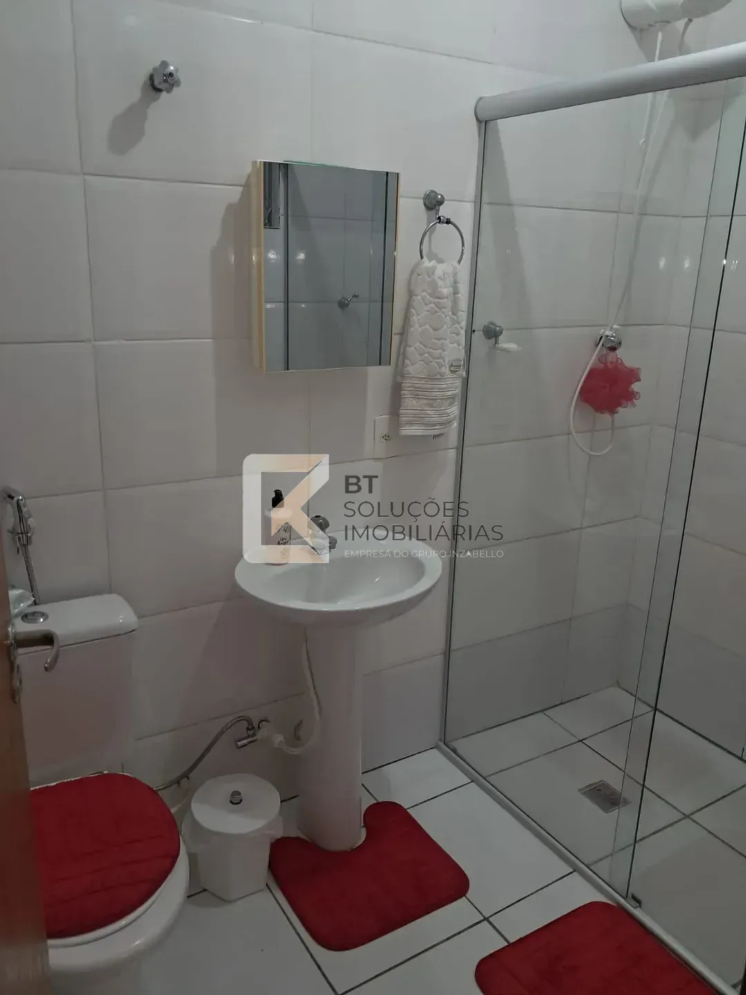 Casa, 2 quartos, 63 m² - Foto 11